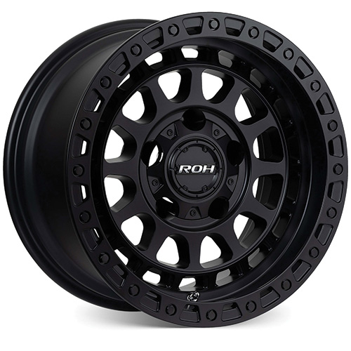 ROH Assault Wheels | New Design | Associated Tyre & Wheel